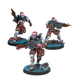 281644-1207. Stingers, Security Tactical Unit - Combined Army. Infinity