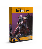 281644-1207. Stingers, Security Tactical Unit - Combined Army. Infinity