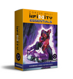 281645-1211, Combined Army Action Pack. Infinity Essentials