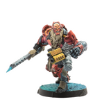 281645-1211, Combined Army Action Pack. Infinity Essentials