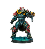 281645-1211, Combined Army Action Pack. Infinity Essentials