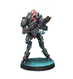 281645-1211, Combined Army Action Pack. Infinity Essentials