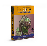 281646-1212. Combined Army Support Pack - Combined Army. Infinity