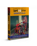 281647-1213. Combined Army Drone Remotes Pack. Infinity Essentials