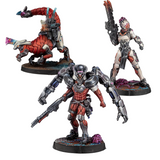 281648-1221, Next Wave Expansion Pack Beta - Combined Army. Infinity