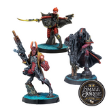 281651-1232, Shasvastii Expansion Pack Delta - Combined Army. Infinity Code
