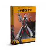 281651-1232, Shasvastii Expansion Pack Delta - Combined Army. Infinity Code