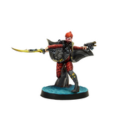 281651-1232, Shasvastii Expansion Pack Delta - Combined Army. Infinity Code