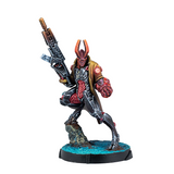 281651-1232, Shasvastii Expansion Pack Delta - Combined Army. Infinity Code