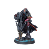 281651-1232, Shasvastii Expansion Pack Delta - Combined Army. Infinity Code