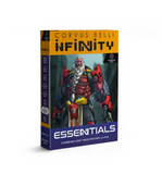 281652-1234, Combined Army Booster Pack Alpha. Infinity Essentials