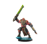 281652-1234, Combined Army Booster Pack Alpha. Infinity Essentials
