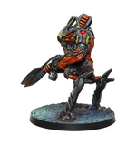 281653-1236, Combined Army Hero - The Charontids. Infinity Essentials