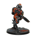 281653-1236, Combined Army Hero - The Charontids. Infinity Essentials