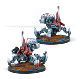 281704-1129. JSA Aibot Remotes Pack. Infinity Essentials.