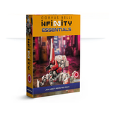 281704-1129. JSA Aibot Remotes Pack. Infinity Essentials.