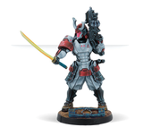 281707-1134. Shindenbutai Expansion Pack Gamma, JSA Army. Infinity