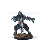 281707-1134. Shindenbutai Expansion Pack Gamma, JSA Army. Infinity