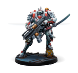 281709-1143. O-Yoroi Kidobutai TAG. JSA Army. Infinity Essentials