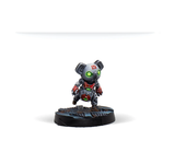 281709-1143. O-Yoroi Kidobutai TAG. JSA Army. Infinity Essentials