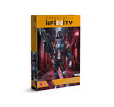 281710-1153, Shindenbutai Expansion Pack Delta, JSA