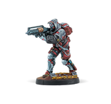 281710-1153, Shindenbutai Expansion Pack Delta, JSA