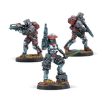 281710-1153, Shindenbutai Expansion Pack Delta, JSA