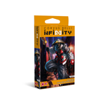 281711-1154, Yamabushi (Chain Rifle, Panzerfaust), JSA