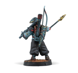 281711-1154, Yamabushi (Chain Rifle, Panzerfaust), JSA