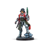 281712-1161. JSA Booster Pack Alpha. Infinity Essentials