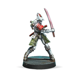 281712-1161. JSA Booster Pack Alpha. Infinity Essentials