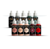 281713-1163 Infinity JSA Paint Set & Exclusive Miniature