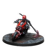 281715-1214, JSA Oban Expansion Alpha, JSA Army. Infinity