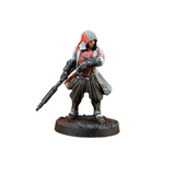 281715-1214, JSA Oban Expansion Alpha, JSA Army. Infinity