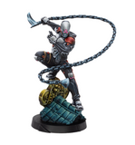 281717-1229, Ninjas, Sniper & Hacker - JSA Army. Infinity