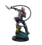 281717-1229, Ninjas, Sniper & Hacker - JSA Army. Infinity