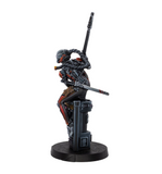 281717-1229, Ninjas, Sniper & Hacker - JSA Army. Infinity