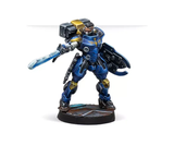 282027-1071 Torchlight Brigade Action Pack - O-12. Infinity Code.