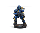 282027-1071 Torchlight Brigade Action Pack - O-12. Infinity Code.