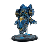 282035-1147, Firebat Attack Wing (Submachine Gun, Thunderbolt), O-12