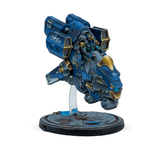 282035-1147, Firebat Attack Wing (Submachine Gun, Thunderbolt), O-12