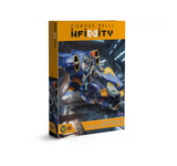 282035-1147, Firebat Attack Wing (Submachine Gun, Thunderbolt), O-12