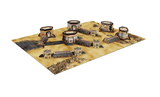 285086 Infinity. Akashi Site Scenery Expansion Pack