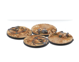 285089-1091, Infinity Epsilon Series 40mm Scenery Bases