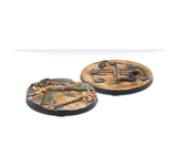 285090-1092, Infinity Epsilon Series 55mm Scenery Bases