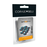 285091-1182 Infinity Zeta Series 25mm Scenery Bases