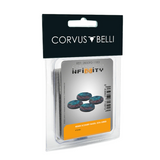 285092-1183 Infinity Zeta Series 40mm Scenery Bases