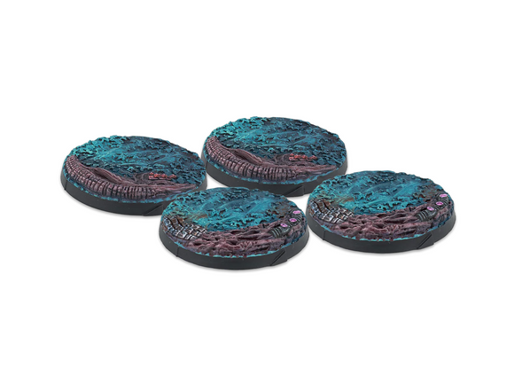 285092-1183 Infinity Zeta Series 40mm Scenery Bases