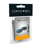 285093-1184 Infinity Zeta Series 55mm Scenery Bases