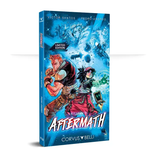 Infinity: Aftermath - Graphic Novel & Model, Ltd Edition. 288003